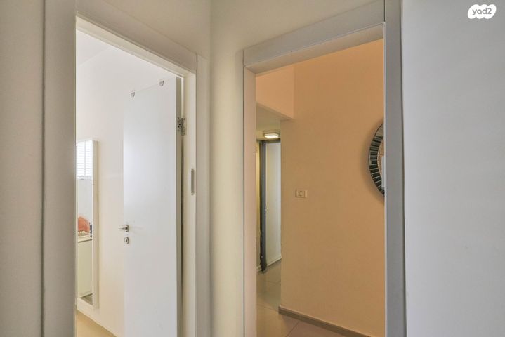 דירה, חרוזים, רמת גן