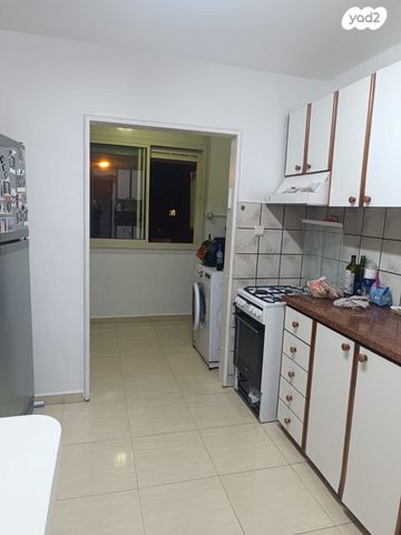 דירה, קרית ים