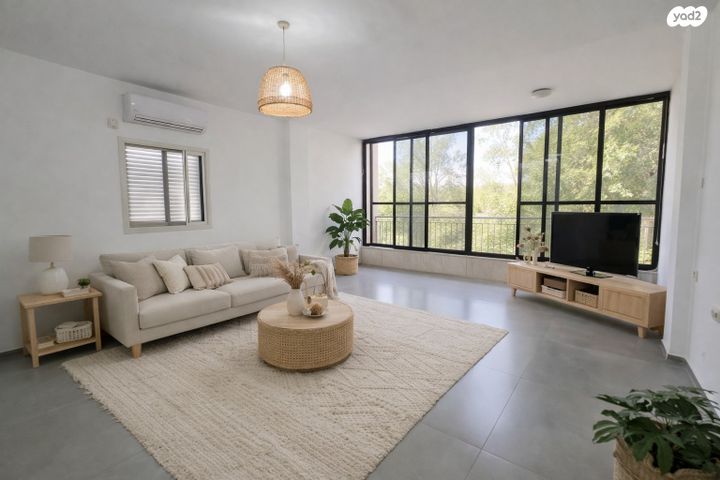 דירה, אליהו קראוזה 16, אגרובנק, חולון