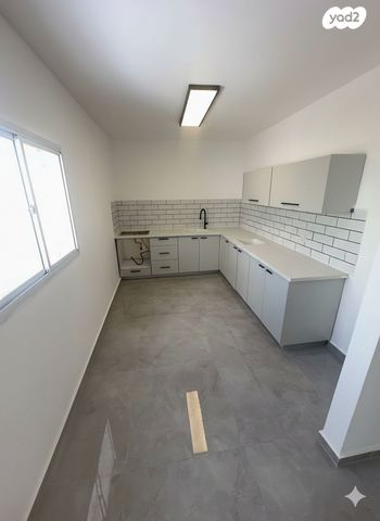 דירה, מרדכי מקלף, שכונה ו', באר שבע