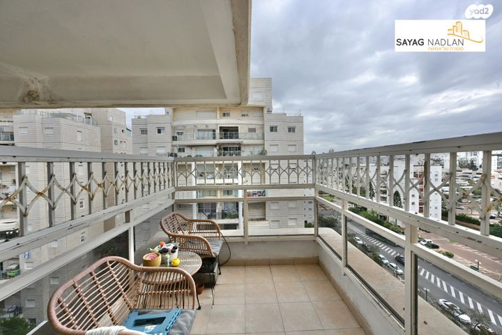 דירה, ריב"ל, נאות שקמה, ראשון לציון