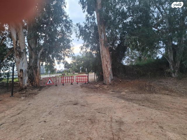 משק חקלאי/ נחלה