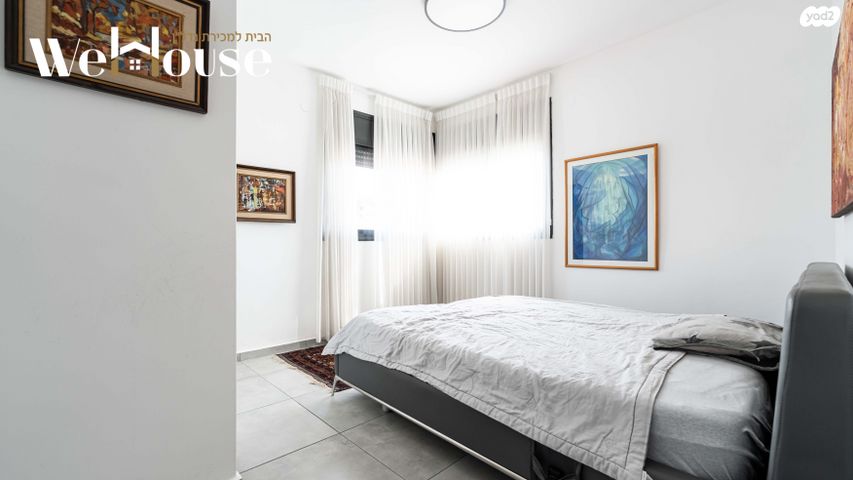 גג/ פנטהאוז, החשמונאים, רמת גן