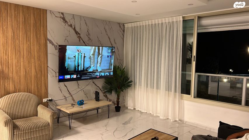 דירה, המעפילים 22, צפון מערב מרכז העיר, נתניה