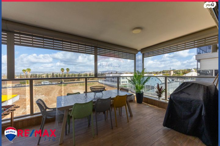 דירה, ברקת 10, רובע יזרעאל סביוני העמק, עפולה