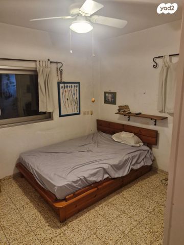 דירה, ש"י עגנון 4, שכונה ה', באר שבע