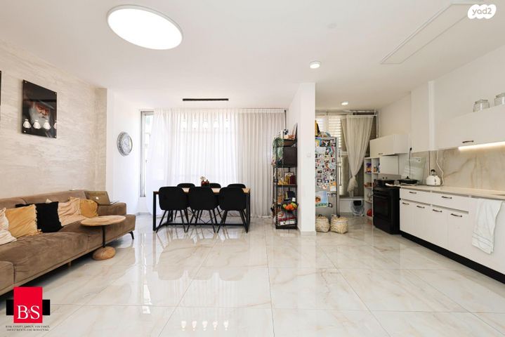 דירה, לבונטין 16, מרכז העיר דרום, נתניה