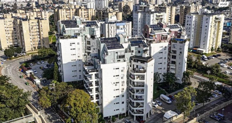 שדרות גולדה מאיר 19