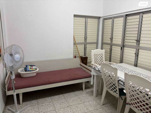 דירת גן, חיים אשר 7, שפרינצק, רמלה