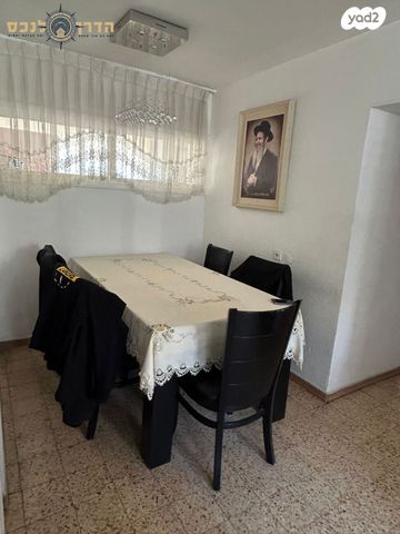 דירה, שלמה בן יוסף, רובע ו', אשדוד