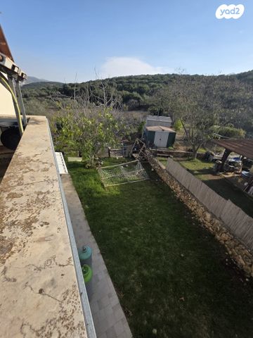 בית פרטי/ קוטג', האלונים, חוסן, חוסן