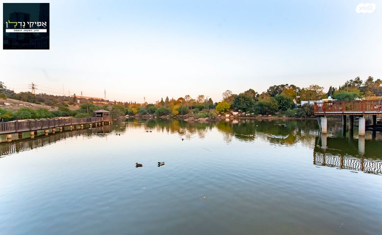 דירה, גבעת הסלעים, ראש העין