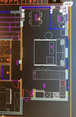 דירה, ישראל טייבר, גבעת הרמבם, גבעתיים