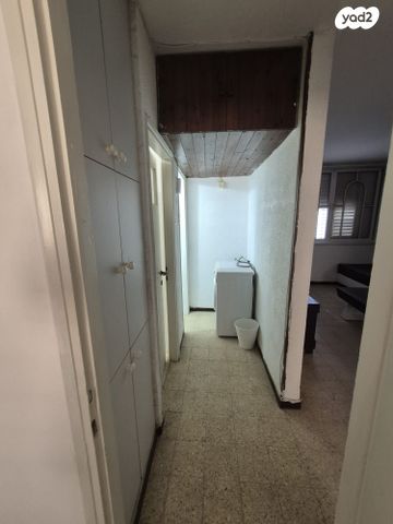 דירה, בלפור 32, שכונה א', באר שבע