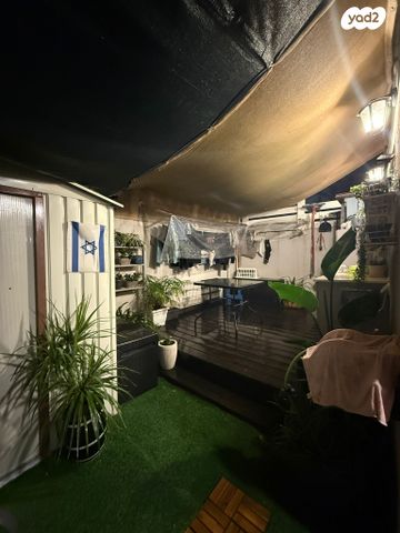 בית פרטי/ קוטג', משעול גירית, שכונה ה', באר שבע