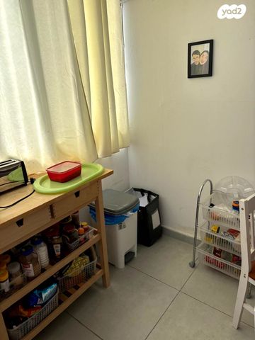 דירה, רינגלבלום 1, שכונה ד', באר שבע