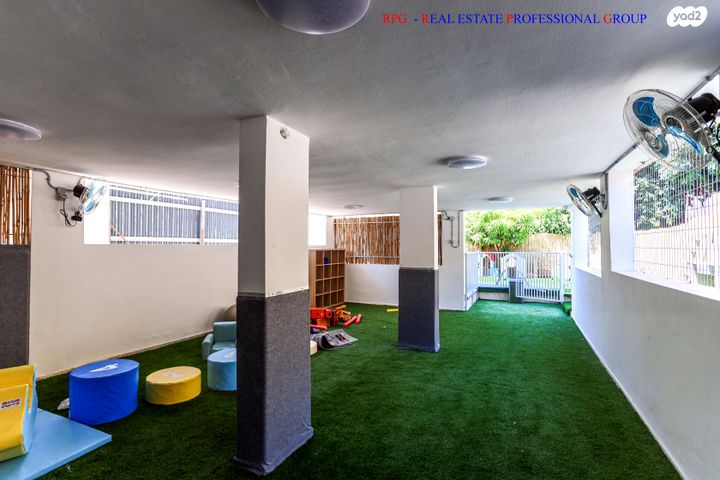 דו משפחתי, ק"ם, רמת החייל, תל אביב יפו