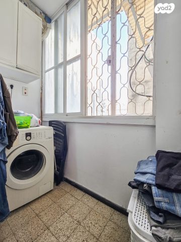 דירה, זמנהוף, לב העיר, בת ים