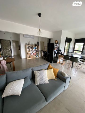 דירה, החי"ם, קטמון הישנה, ירושלים