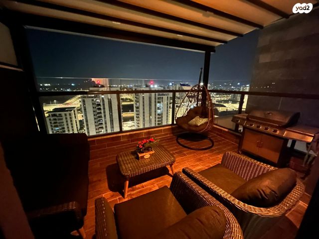 דירה, נהריה