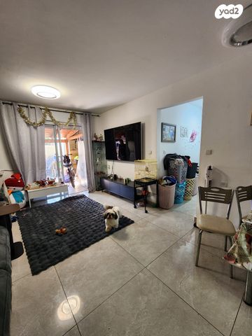 דירת גן, הפלג, חדרה