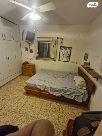 דירה, ש"י עגנון 4, שכונה ה', באר שבע