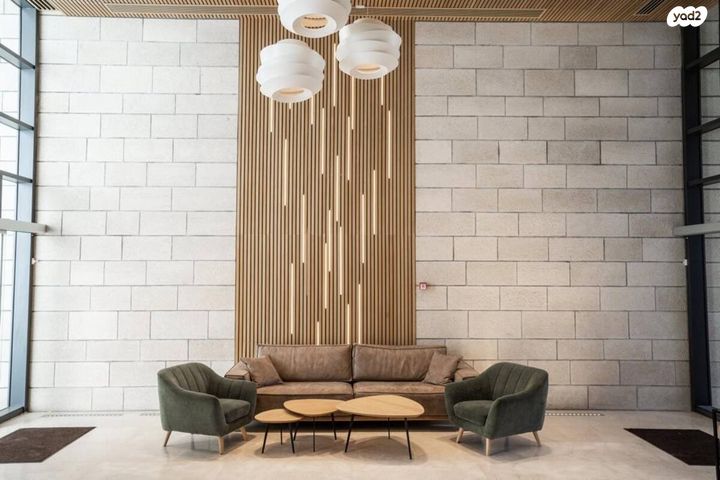 דירה, מחנה יהודה - לב העיר, ירושלים