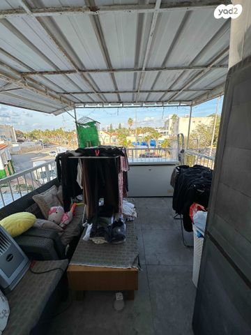 דירה, אופקים