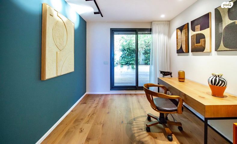 דופלקס, תל אביב יפו