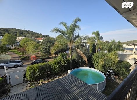 בית פרטי/ קוטג', האלונים, חוסן, חוסן