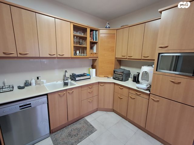 דירה, יהושע רבינוביץ, בן גוריון, חולון