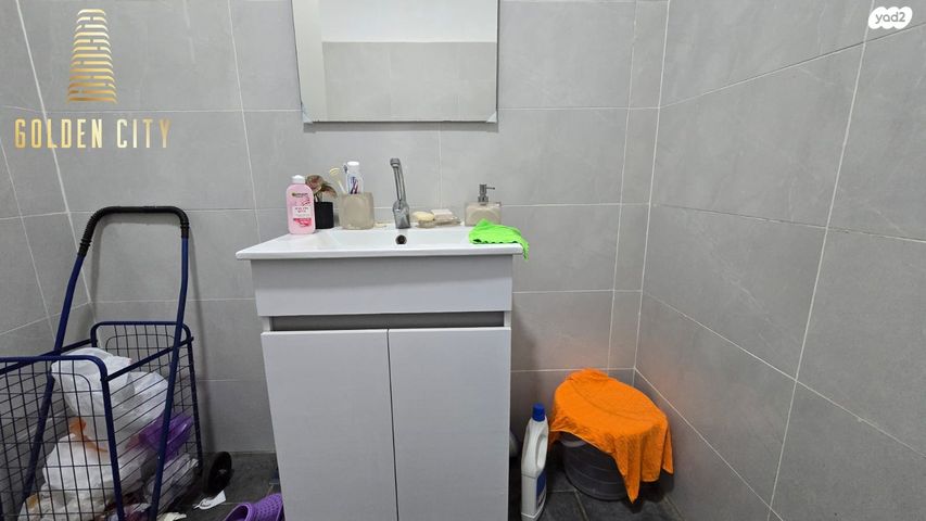 דירה, ברודצקי אשר 2, מרכז העיר דרום, נתניה