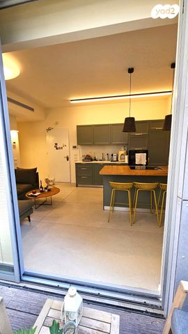 דירת גן, בארי, הצפון החדש - דרום, תל אביב יפו