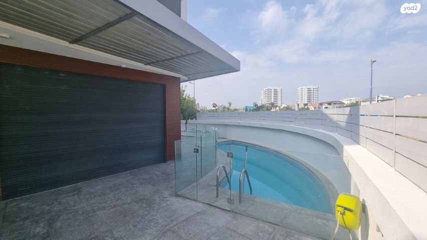 בית פרטי/ קוטג', ראשון לציון