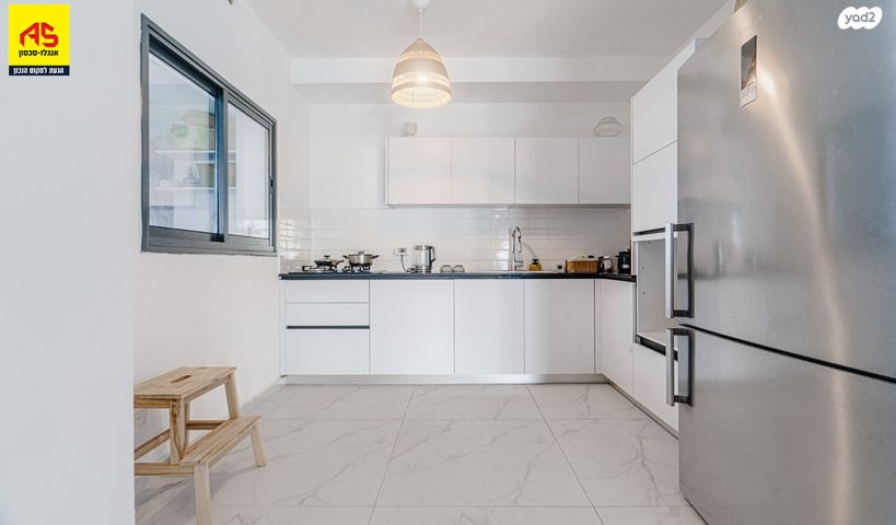 דירה, אשקלון