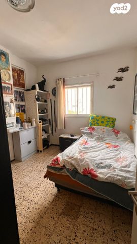 דירה, לב העיר, בת ים