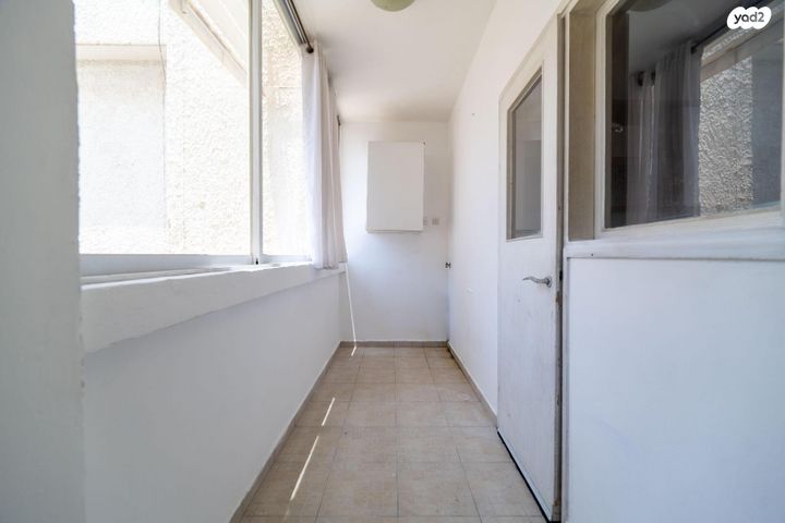 דירה, בבלי, תל אביב יפו