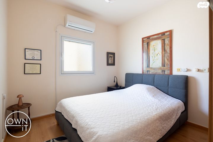 דירה, הוד השרון