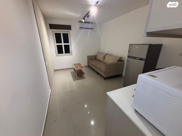 דירה, שכונה א', באר שבע