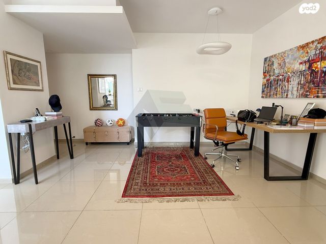 דירה, תכנית ל', למד, תל אביב יפו