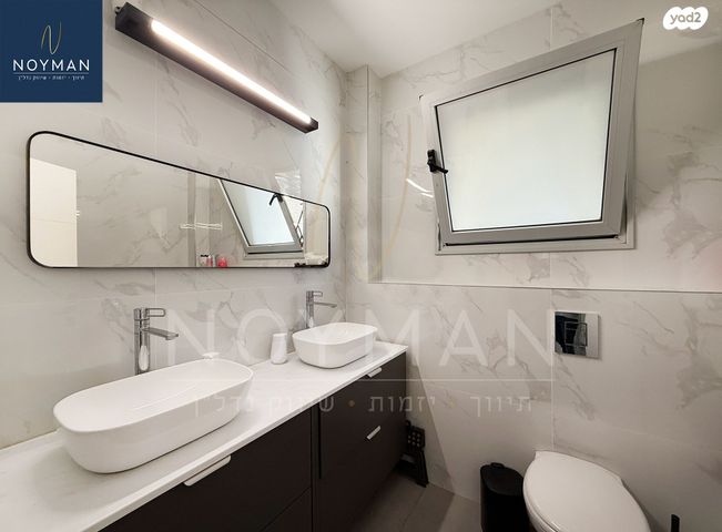 דירה, הרב שלום איפרגן 7, קרית השרון, נתניה