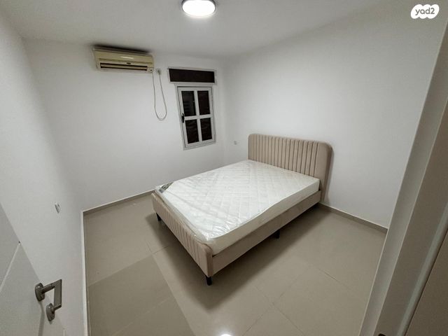 דירה, שכונה א', באר שבע