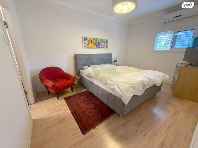 דירה, תכנית ל', למד, תל אביב יפו