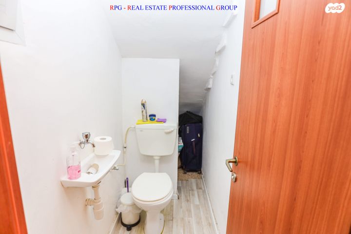 דירת גן, הגולן, תל אביב יפו