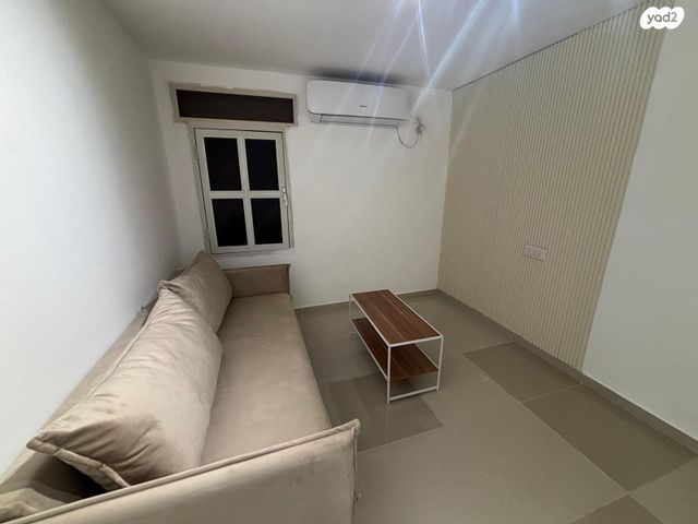 דירה, שכונה א', באר שבע