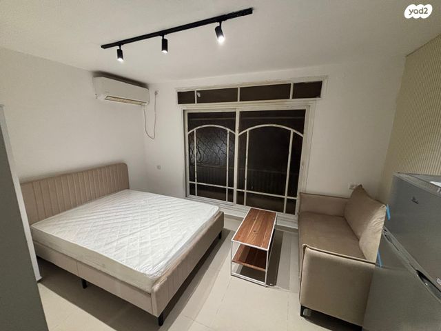 דירה, שכונה א', באר שבע