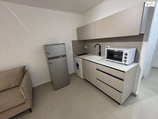 דירה, שכונה א', באר שבע