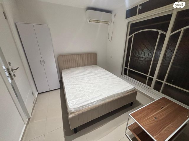 דירה, שכונה א', באר שבע