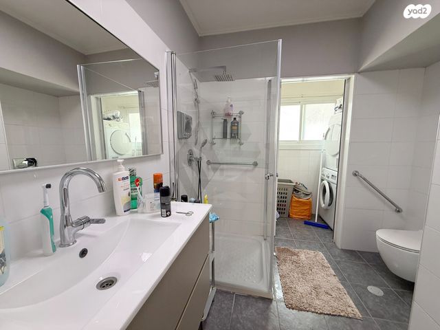 דירה, תכנית ל', למד, תל אביב יפו