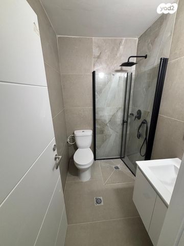 דירה, שכונה א', באר שבע